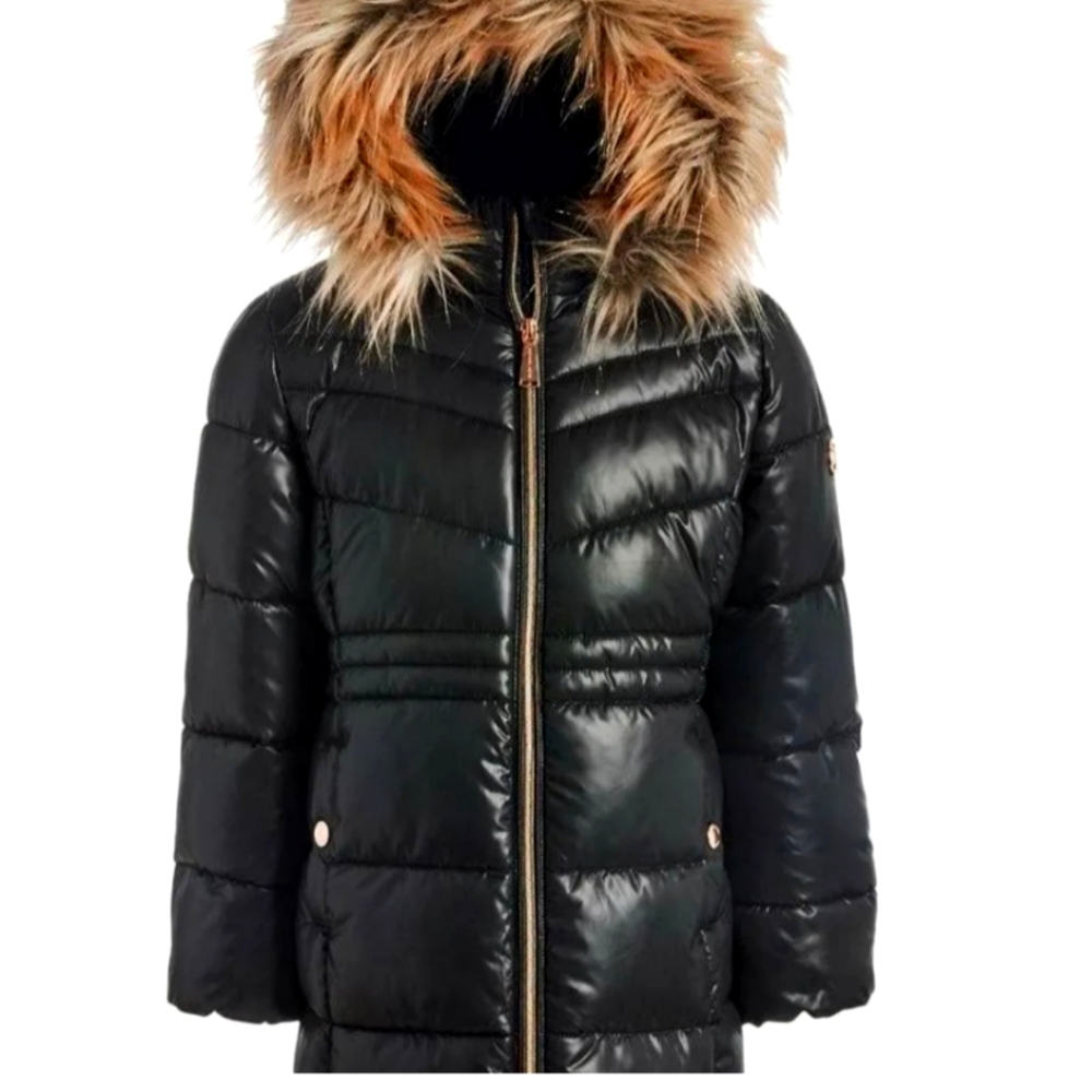 Girls Michael Kors coat